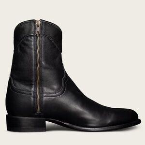 Tevocas boots - The Dean - Midnight Calf